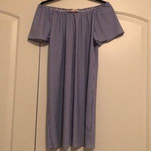 Jude Connally OTSs dress